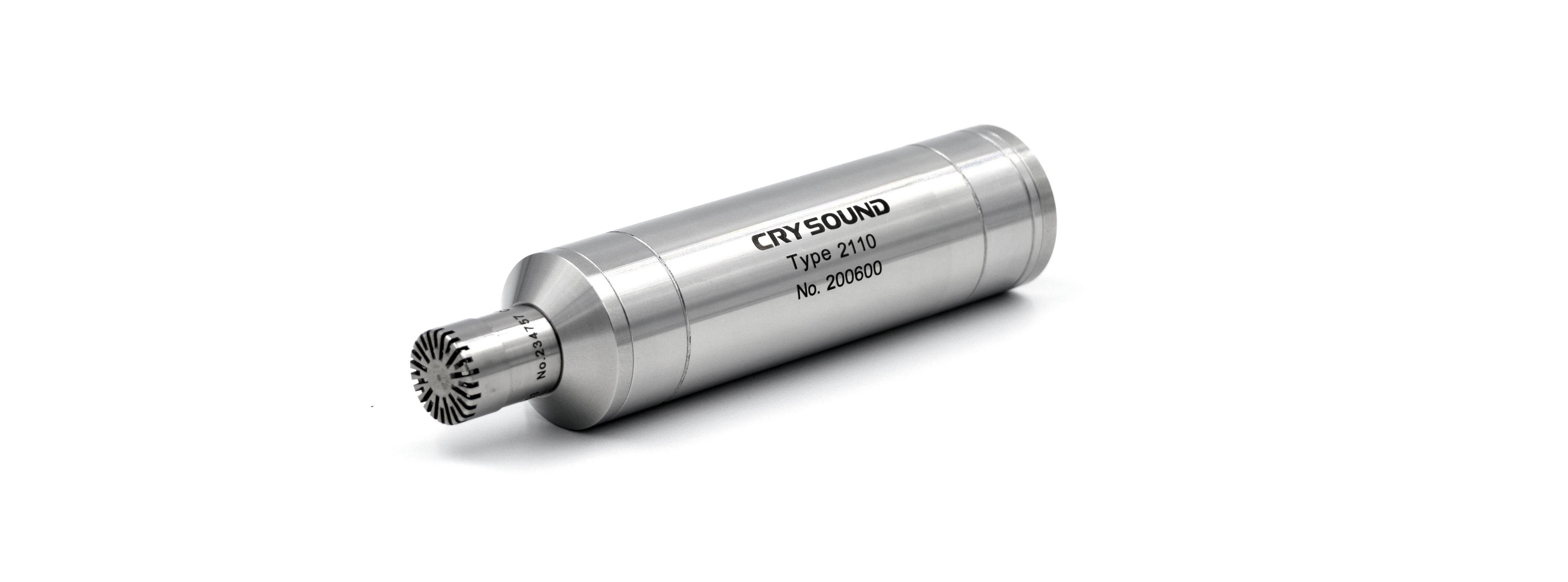 CRY2100 Series noise sensor