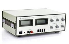 Other electroacoustic<br>test equipment