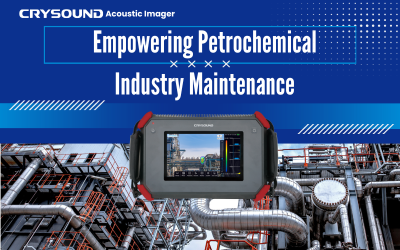 Case Study: Empowering Petrochemical Industry Maintenance