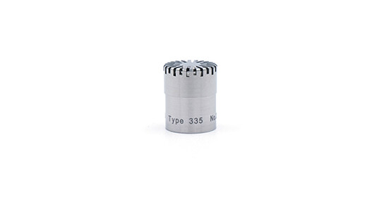CRY335测量传声器