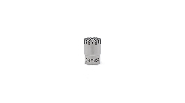 CRY352测量传声器