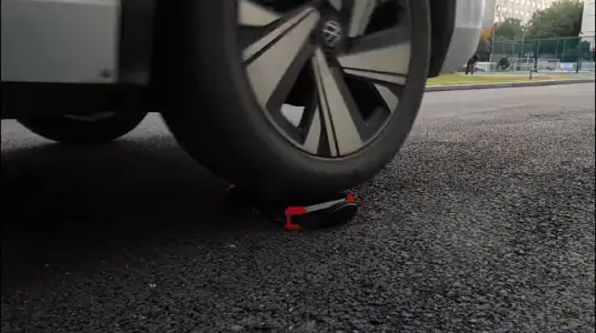 Designed for Harsh Industrial Environments