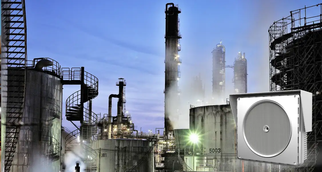 24/7 Real-Time Monitoring