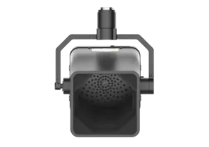 CRY2626G Drone-Mounted Acoustic Imaging Camera