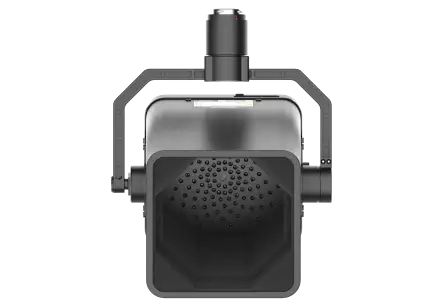 Advanced System Design of the Drone-Mounted Acoustic Imaging Camera