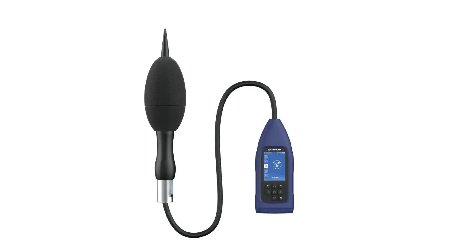 Comprehensive Functionality