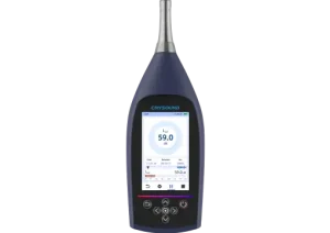 CRY2851 Sound Level Meter