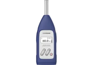 CRY2831 Sound Level Meter