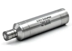 CRY2112 Noise Sensor