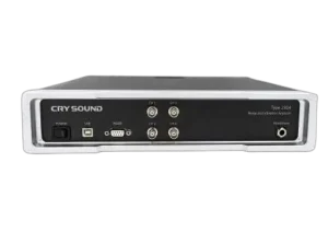 CRY2304 Noise and vibration analysis system