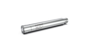 CRY3261-S02 Free-Field Microphone Set, 1/2", 450mV/Pa