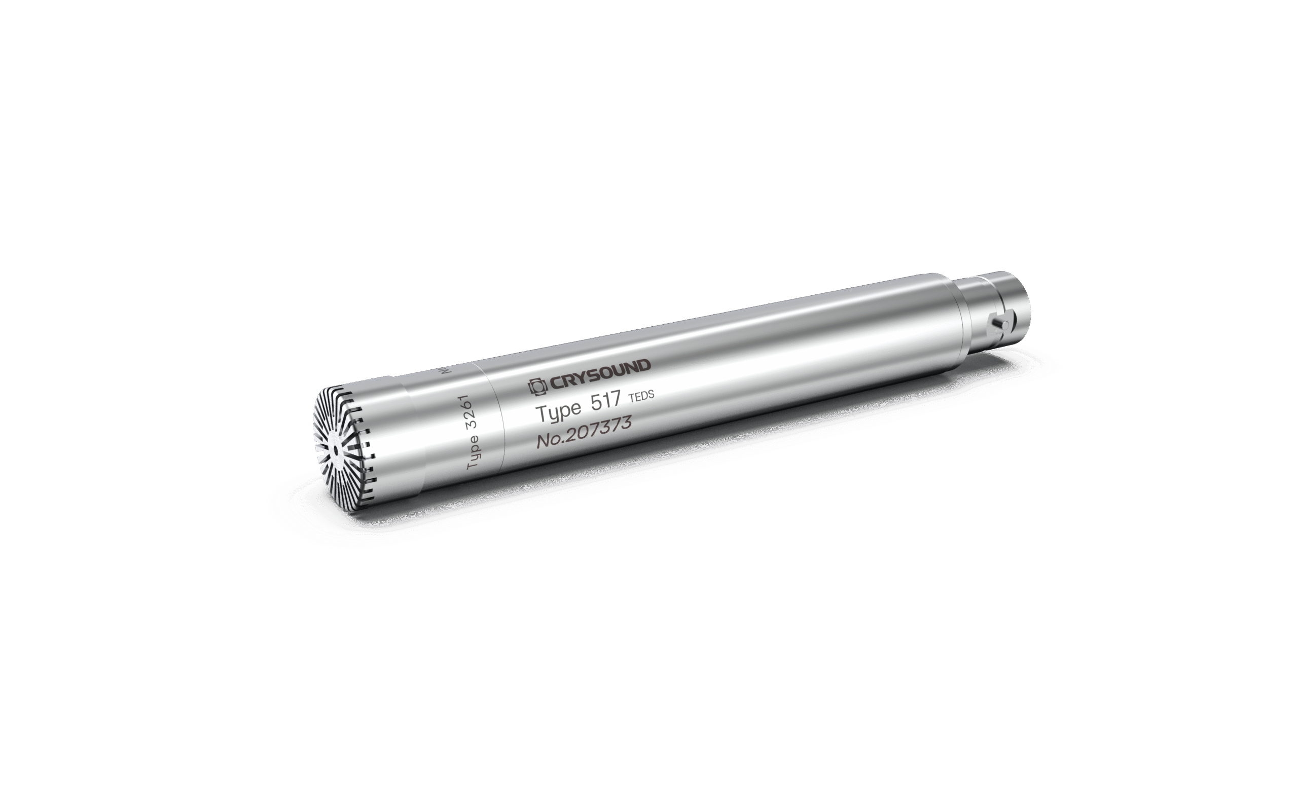 CRY3261-S02 Free-Field Microphone Set, 1/2″, 450mV/Pa