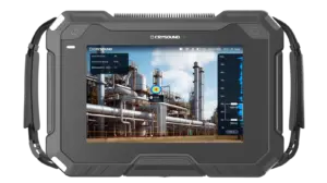 CRY8124 Advanced Acoustic Imaging Camera