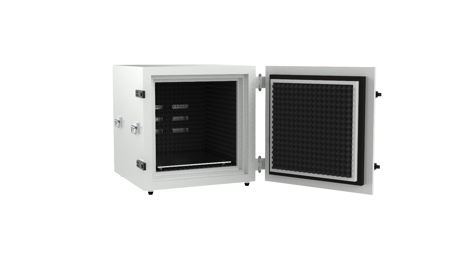 Sound Absorbing Lining