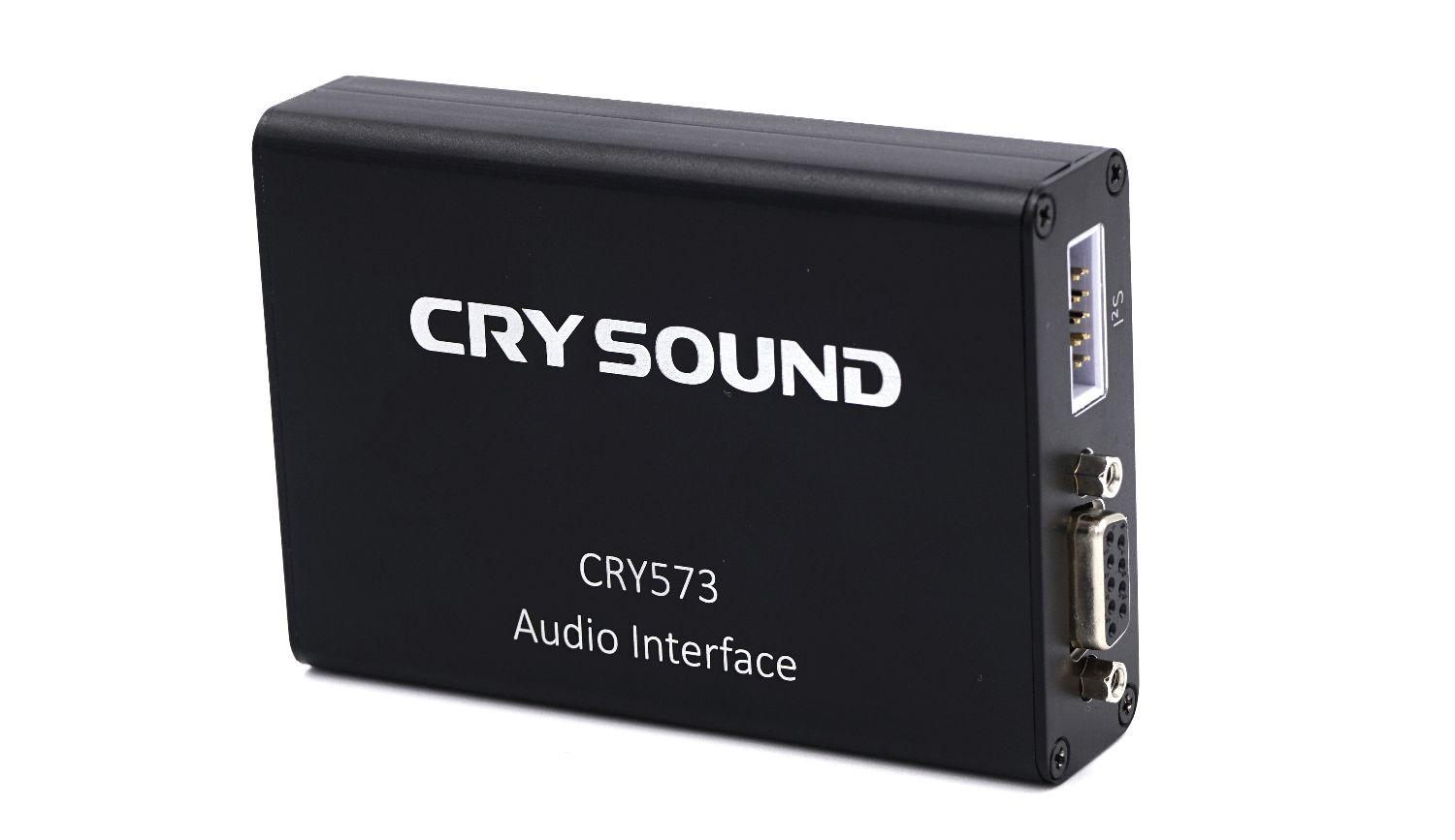 CRY573 Digital Microphone Converter