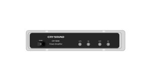 CRY584D Power Amplifier 20W