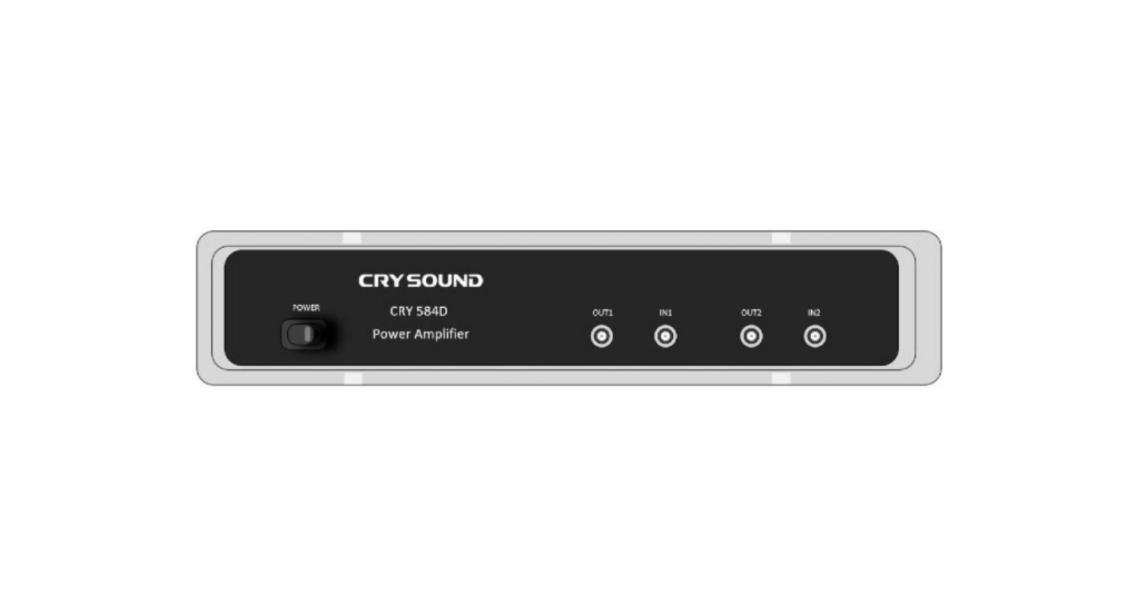 CRY584D Power Amplifier 20W