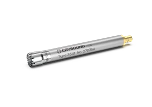 CRY3402-S01 Pressure-Field Microphone Set, 1/4", 1.6mV/Pa