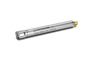 CRY3403-S02 Free-Field Microphone Set, 1/4", 4mV/Pa