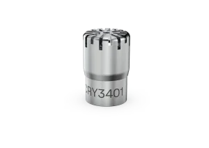 CRY3401 Free-field Microphone, 1/4", Prepolarized, 15.8mV/Pa