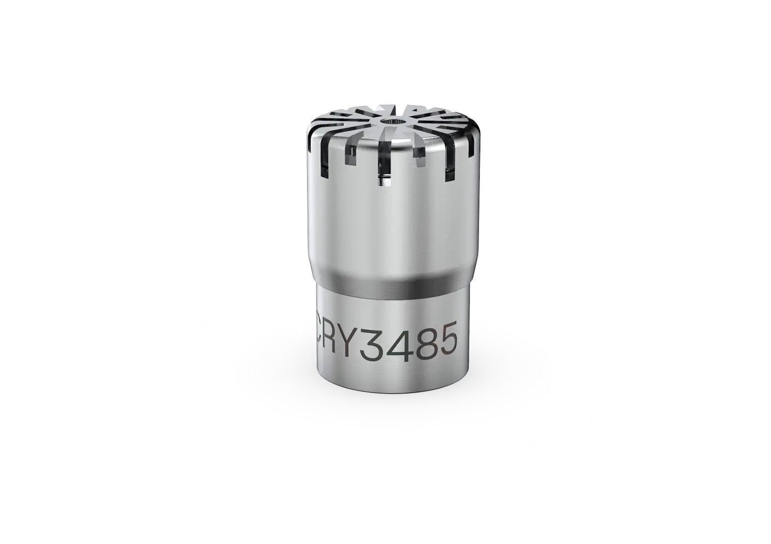 CRY3485 Free-field Microphone, 1/4″, External-polarized, 4mV/Pa
