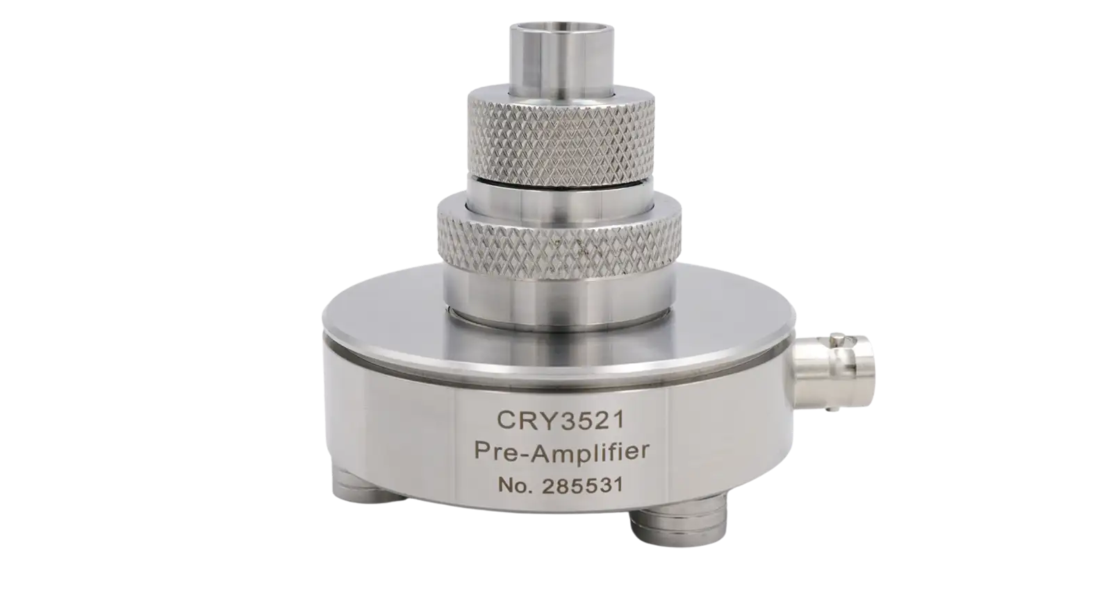 CRY3711-S01 Ear Simulator Set
