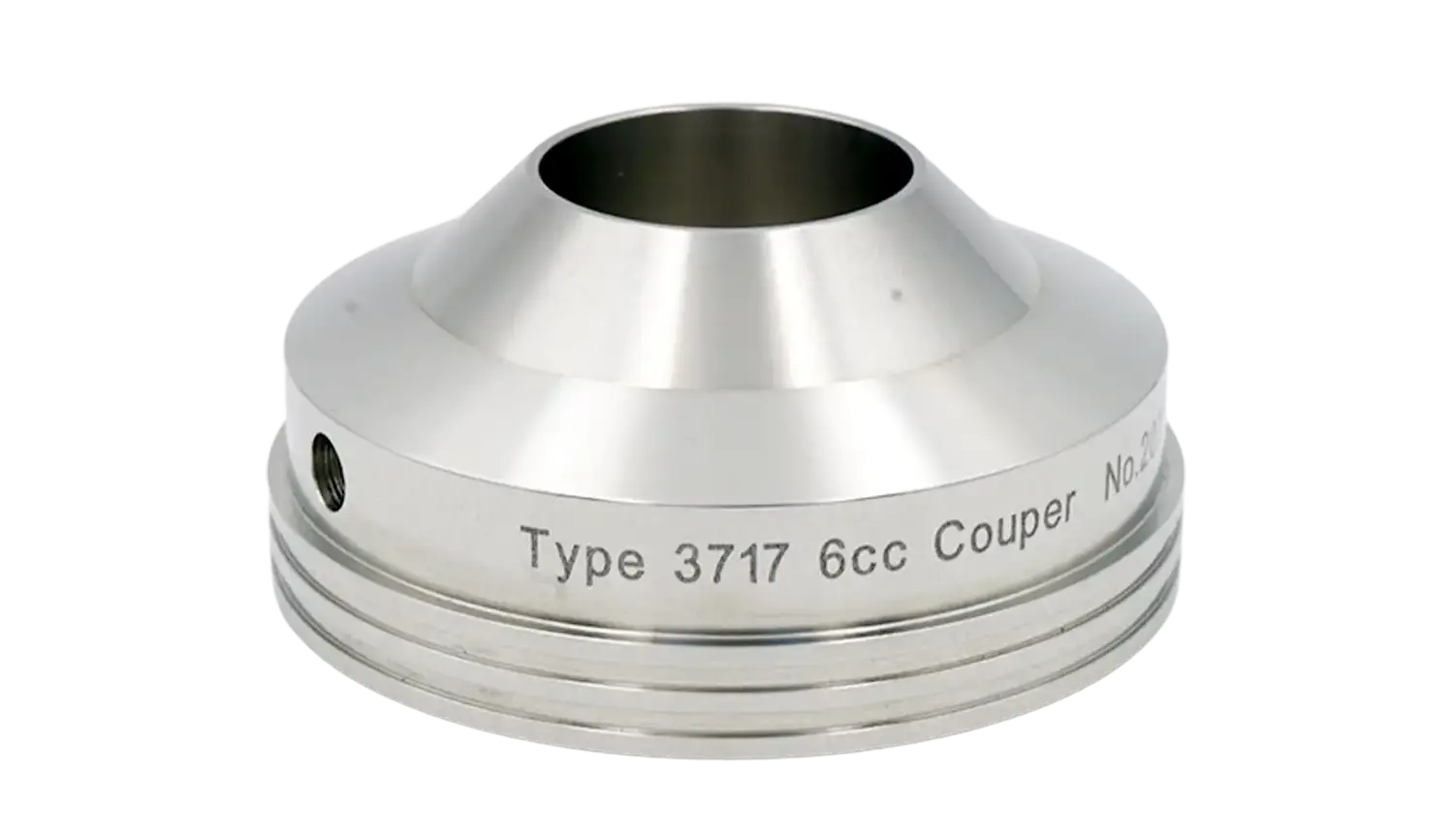 CRY3717 IEC 60318-3 Coupler