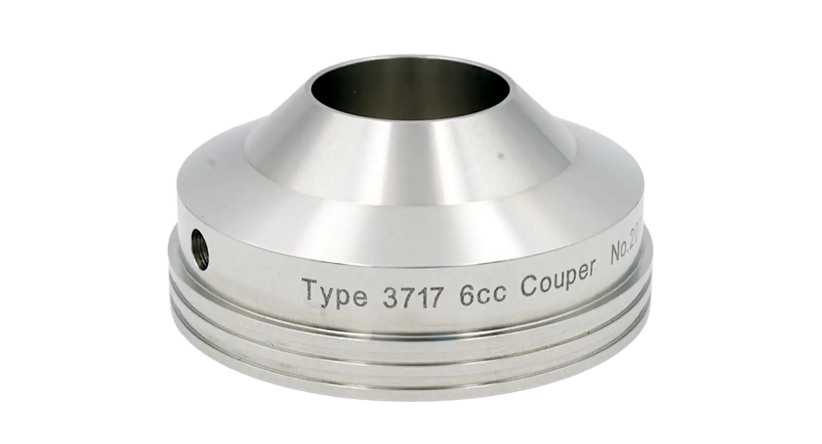 CRY3717 IEC 60318-3 Coupler