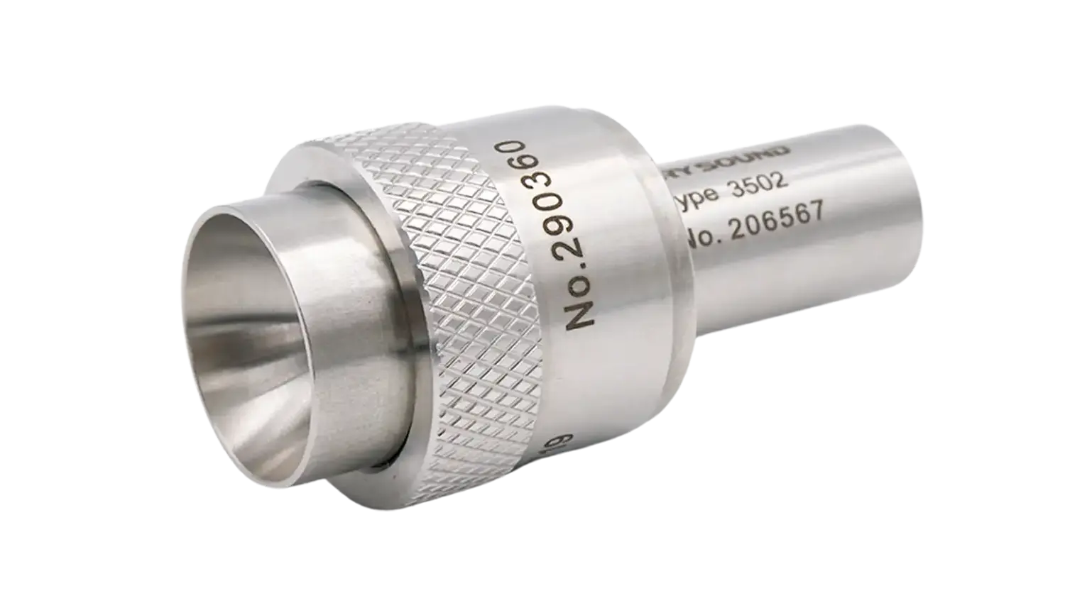 CRY3719-S01 Coupler Set