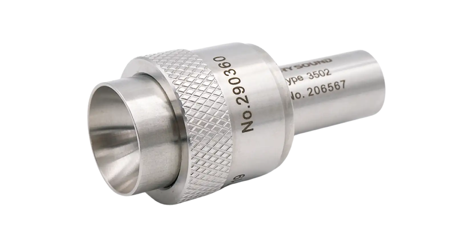 CRY3719-S01 Coupler Set