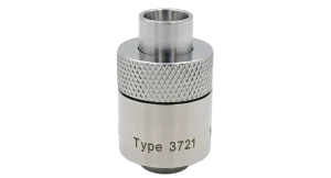 CRY3721 Ear Simulator IEC60318-4, Low-Noise