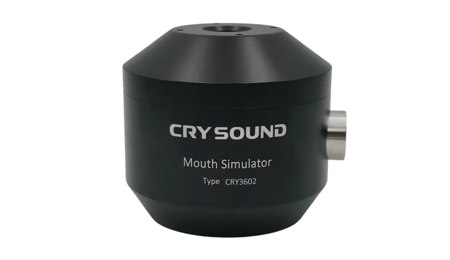 CRY3602 Mouth Simulator with Built-In 20dB Amplifier