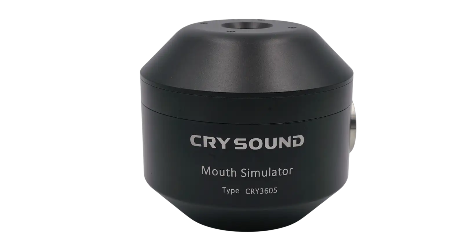 CRY3605 Mouth Simulator, High-Performance ITU-T Rec.P51