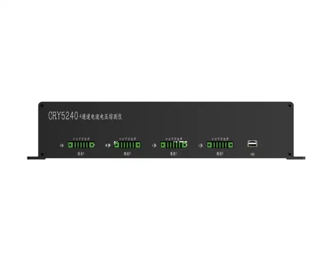 CRY5240 Programmable Battery Simulator