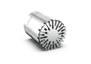 CRY3285 Free-field Microphone, 1/2"，External-polarized, 50mV/Pa