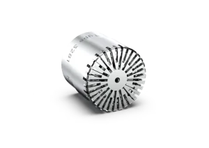 CRY3281 Free-field Microphone, 1/2"，External-polarized, 12.5mV/Pa