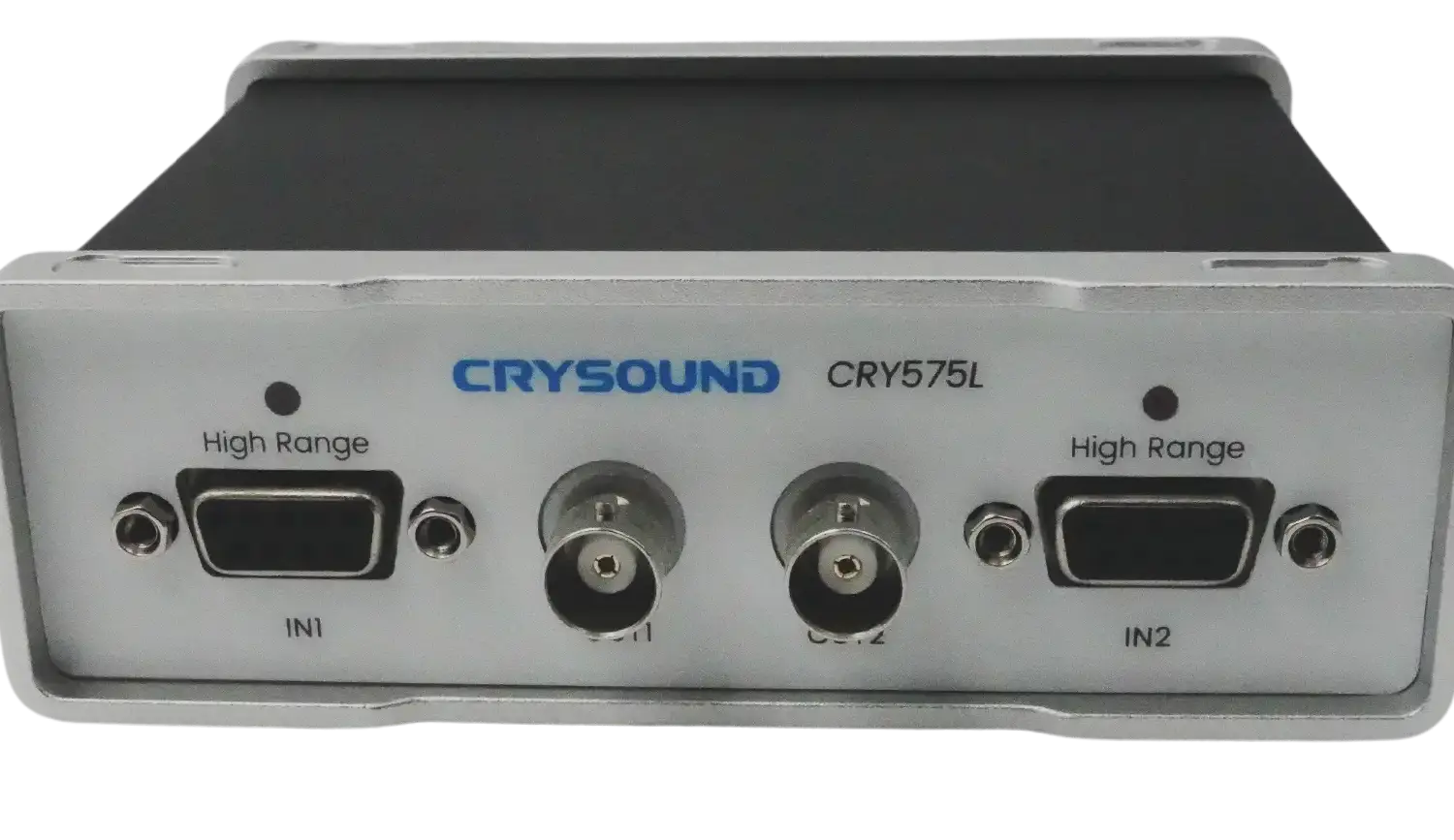 CRY575L Microphone Power Supply, Low-Noise