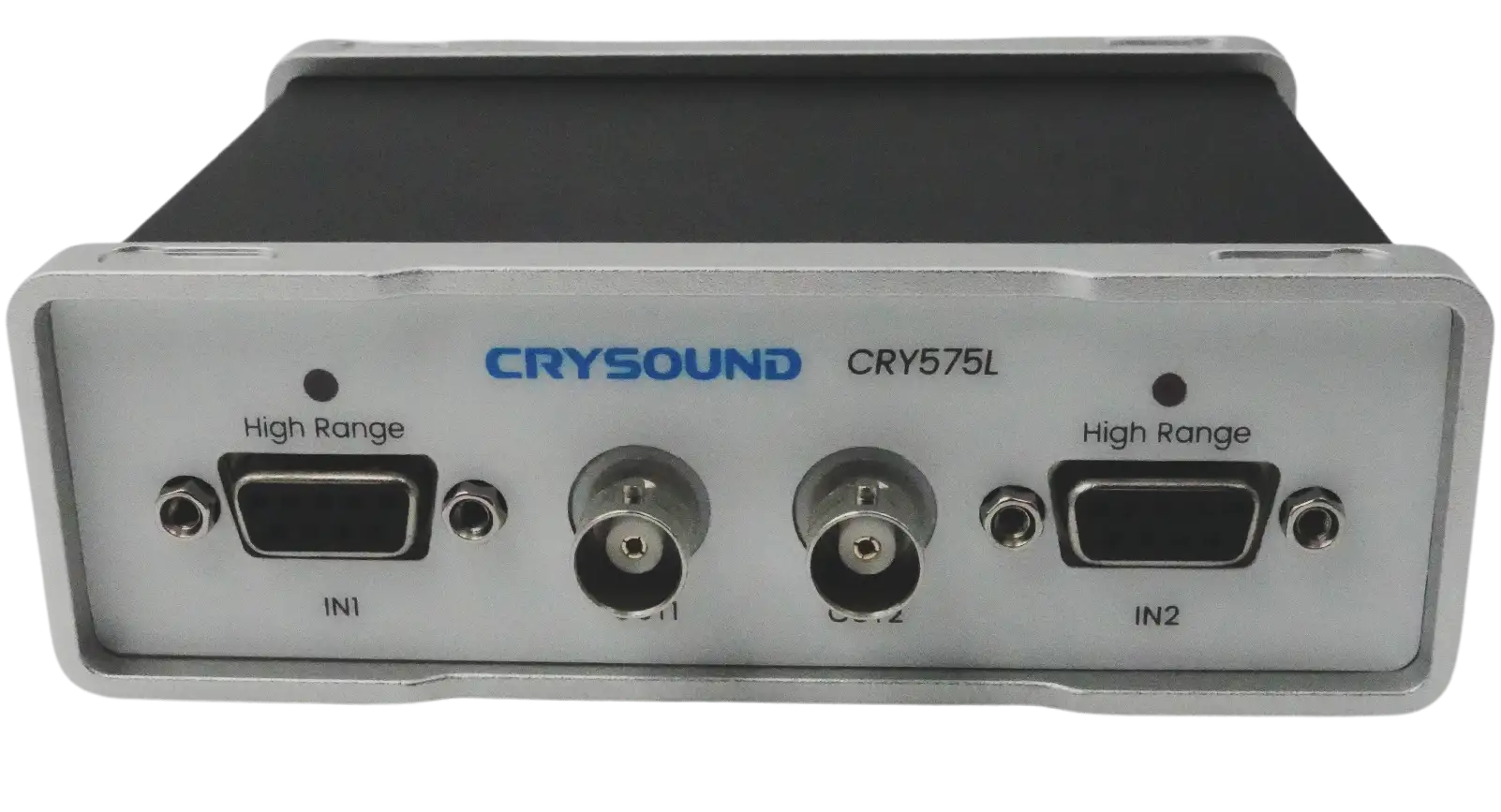 CRY575L Microphone Power Supply, Low-Noise