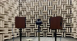 Anechoic Chamber