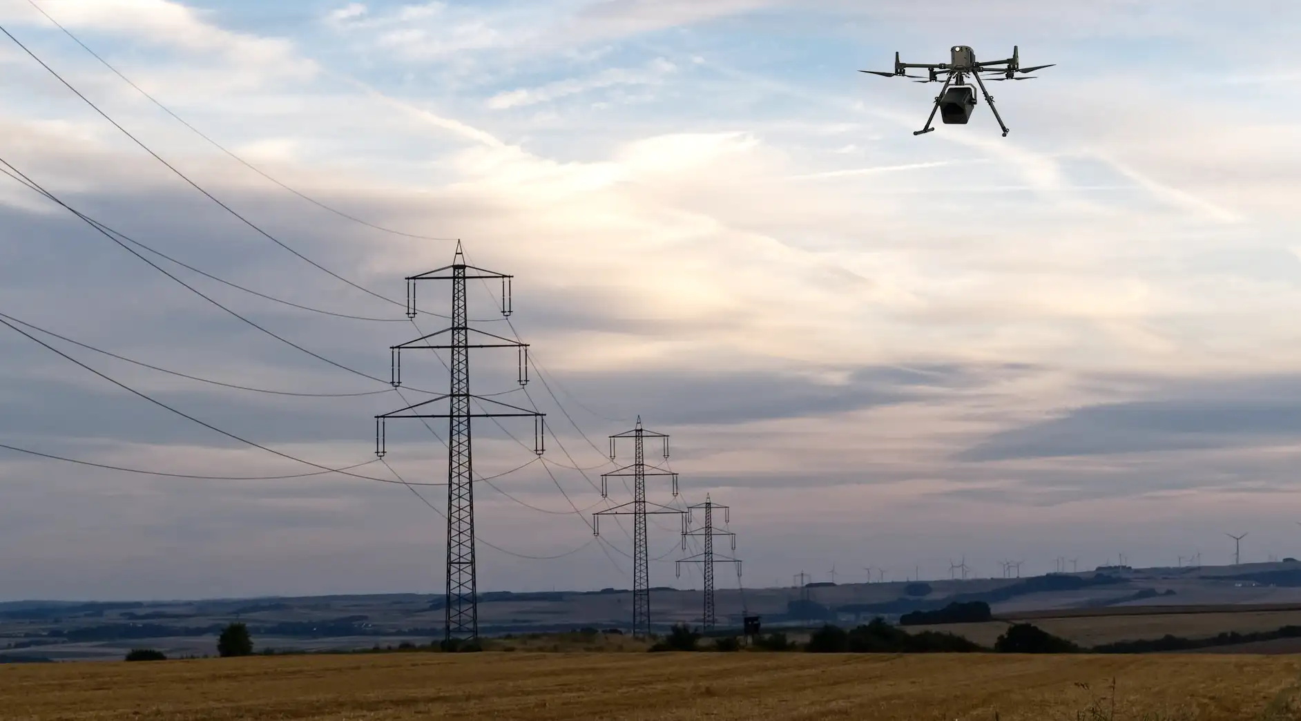 Detect Partial Discharge (PD) from Miles Away