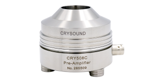CRY3717-S01 Coupler Set