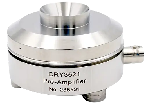 CRY3718-S01 Ear Simulator Set IEC60318-1