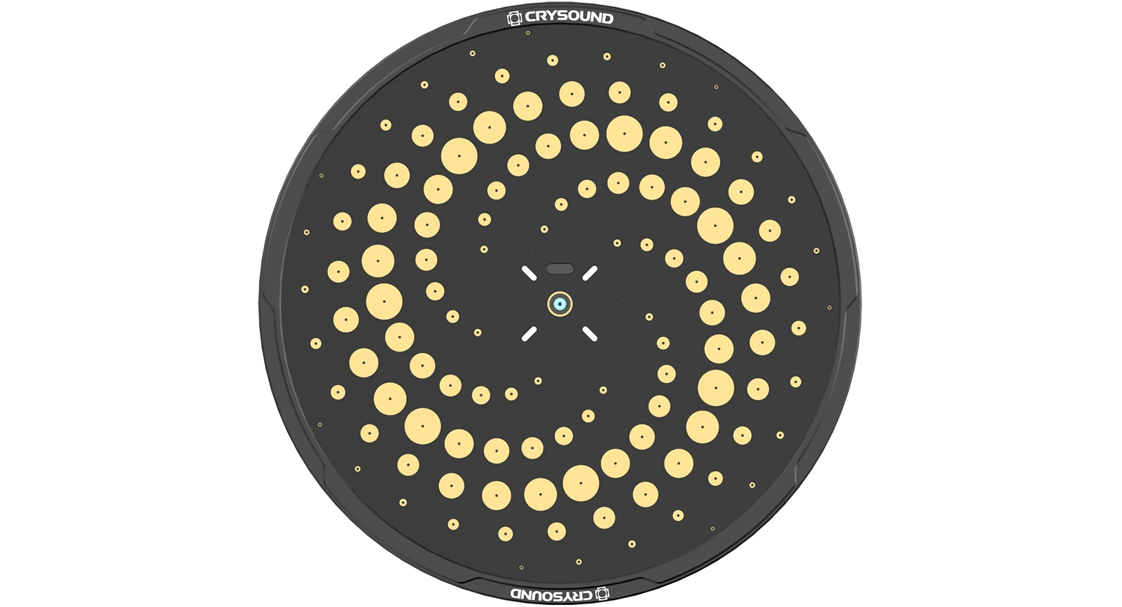 Class 1 Frequency Response
