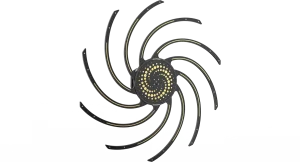 CRY8500 Series SonoCam Pi Acoustic Camera