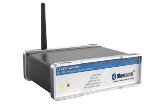 CRY578 Bluetooth LE Audio Interface