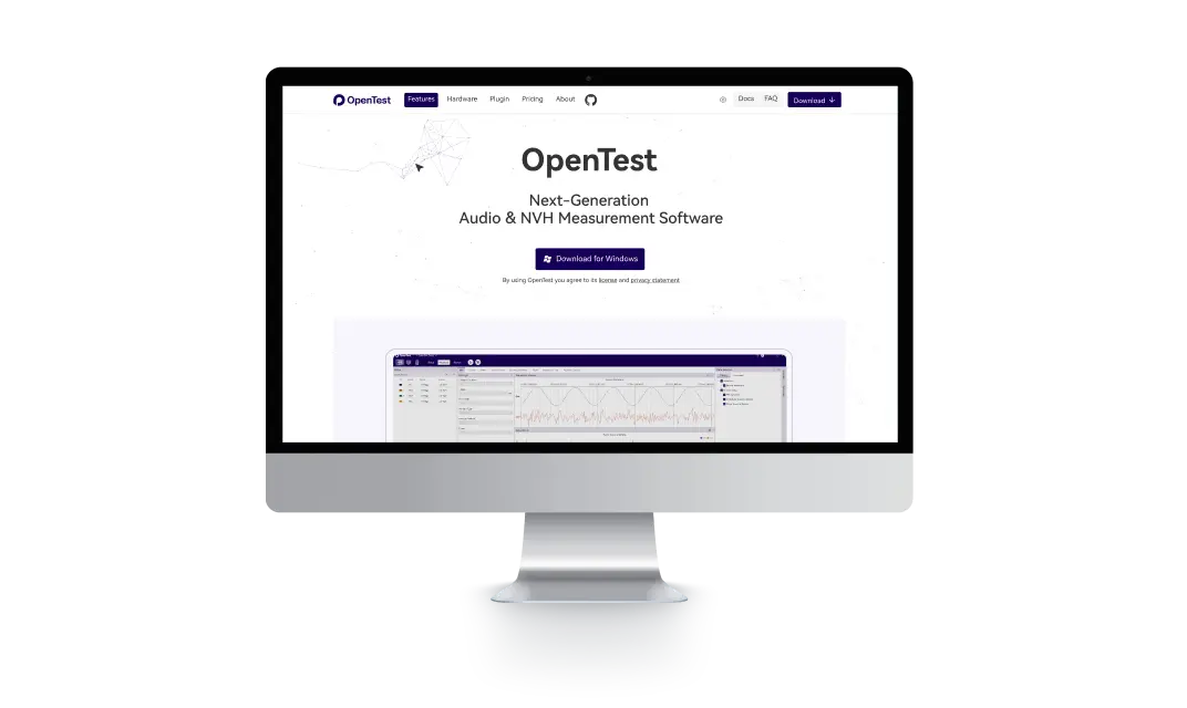 OpenTest-en OpenTest