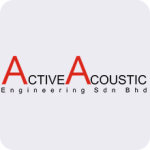 ACTIVE ACOUSTIC ENGINEERING SDN. BHD.
