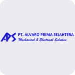 PT. ALVARO PRIMA SEJAHTERA