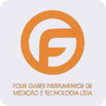 FOUR GASES INSTRUMENTOS DE MEDICAO E TECHNOLOGIA LTDA.