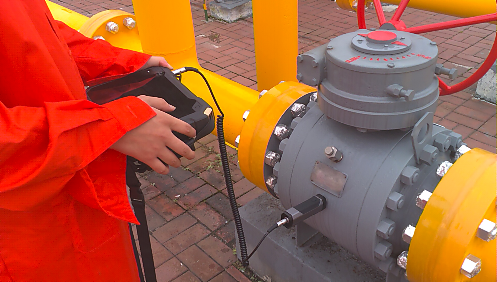 Non-Intrusive Testing